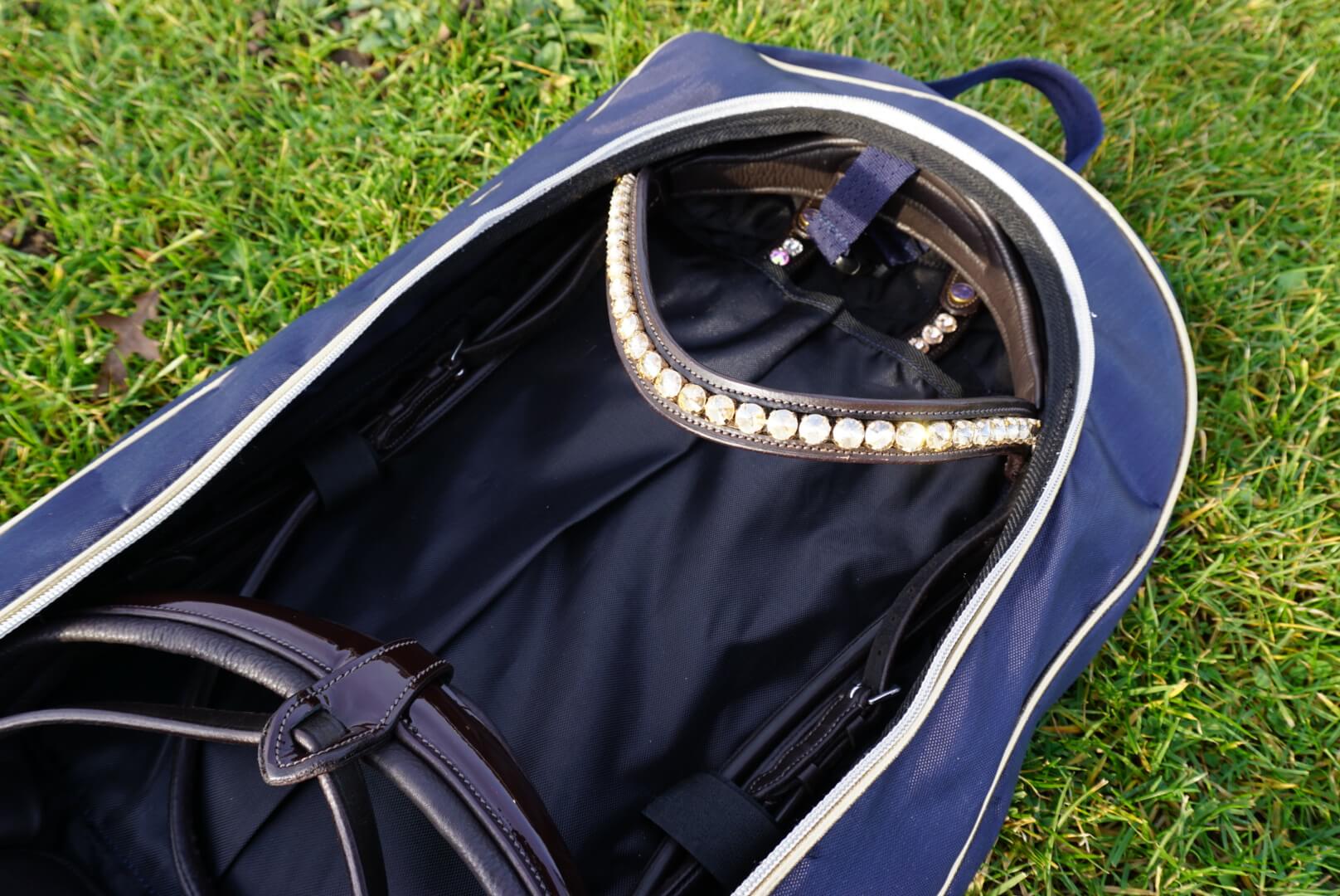 Bridle Bag Travel