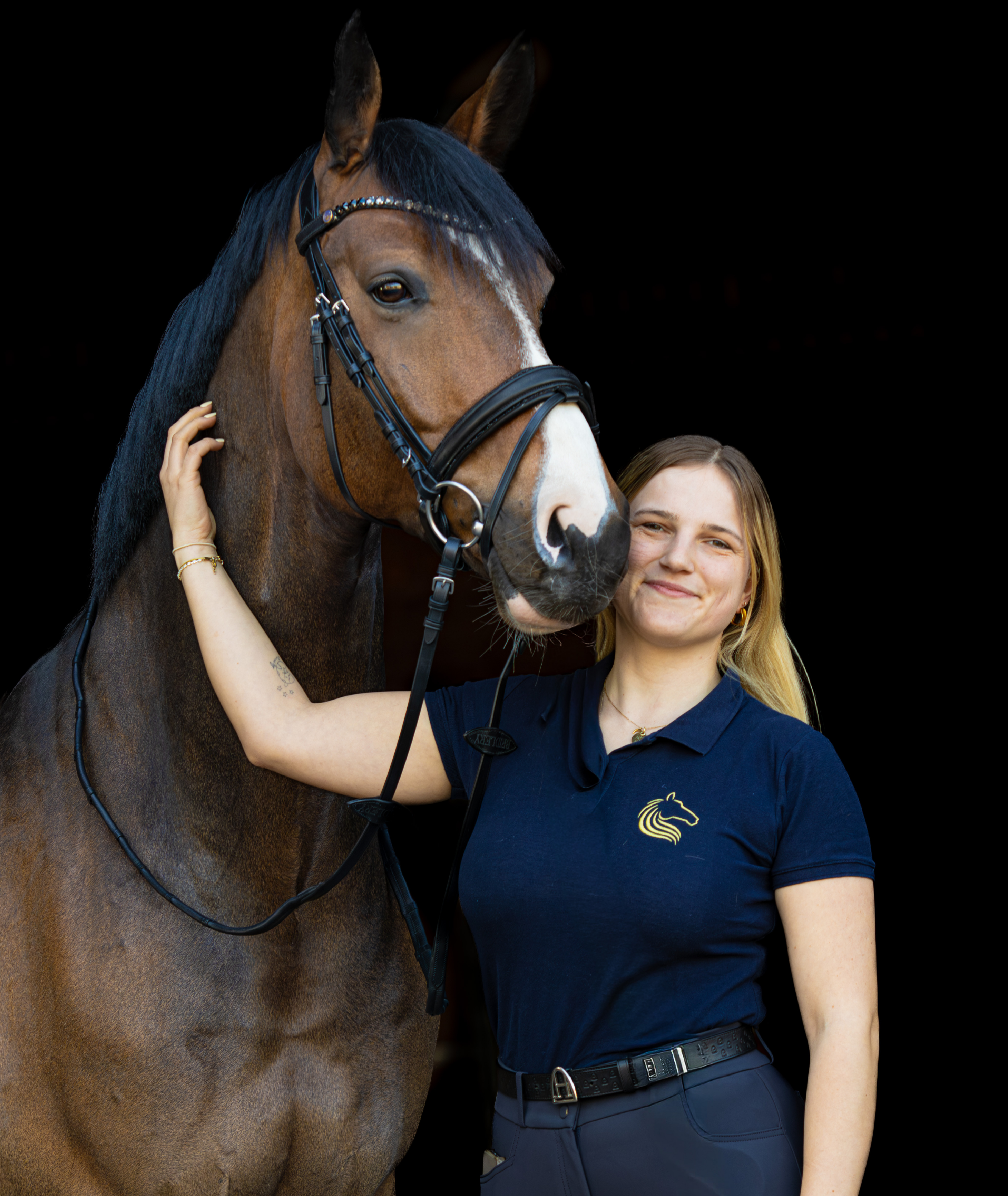 Antonia – Customer Attraction