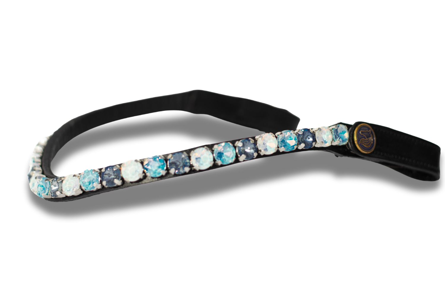 Stirnriemen Frosty Dream 