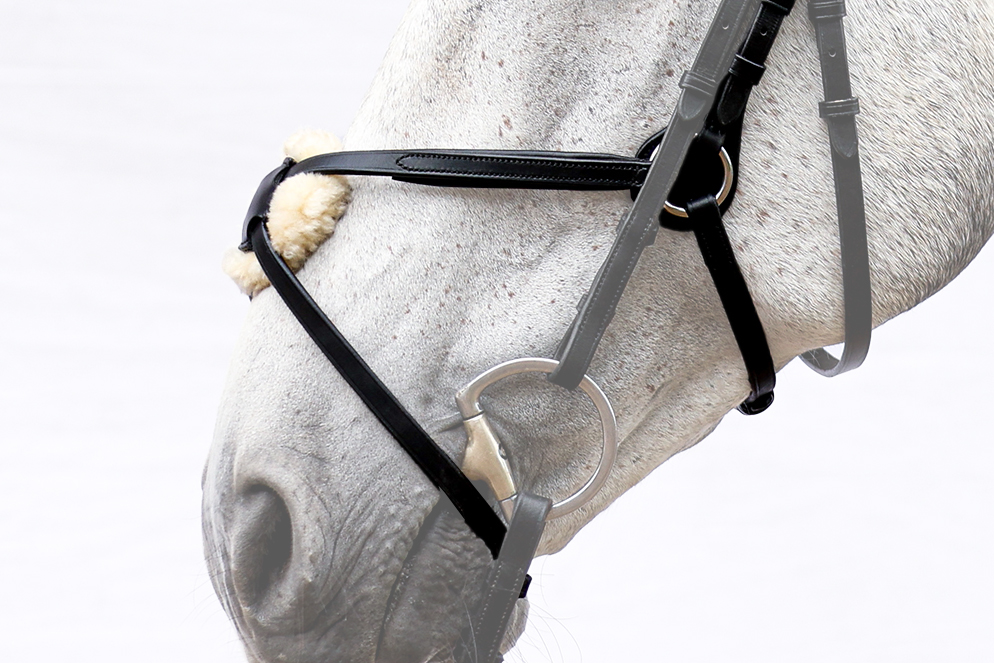 Noseband Elite Full