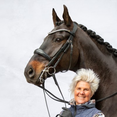 Double Bridle Uta Gräf